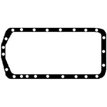 BGA OP4323 Sump Gasket