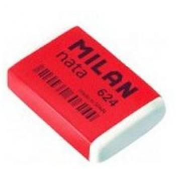 BORRADOR MILAN NATA 624