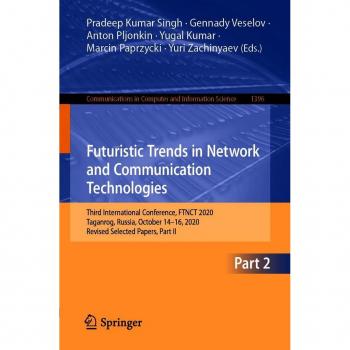Vitalsource Technologies, Inc. Futuristic Trends In Network And Communication Technologies