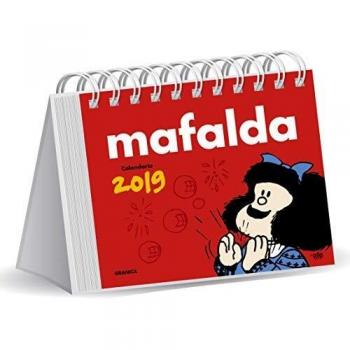 Mafalda 2019