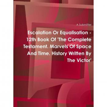 Escalation Or Equalisation
