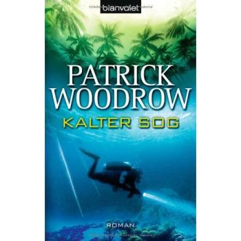 Kalter Sog: Roman