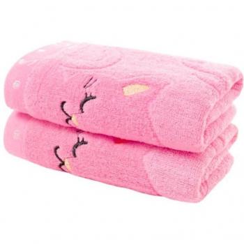 Serviette Bébé 4H Super Absorption – Coton & Bambou
