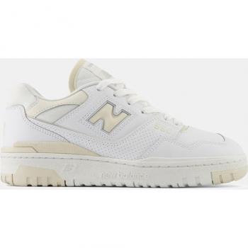 New Balance Sneaker 550 Weiss Damen Größe: 38 Bbw550bk