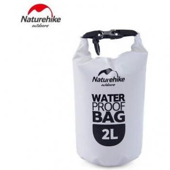 Sac de voyage étanche pour téléphone et vêtements