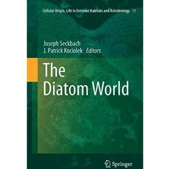 The Diatom World
