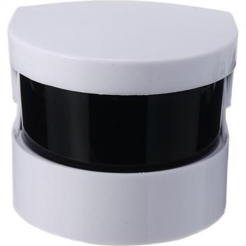 Mini Ultrasonic Bath for Jewelry and Dentures