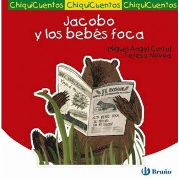 Jacobo y los bebés foca