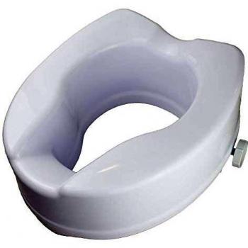 Élévateur de toilettes Titan 14 cm