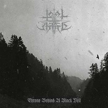 Throne Behind a Black Veil