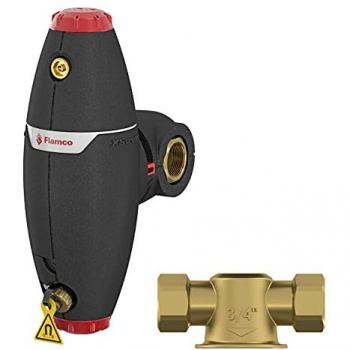 XStream Vent‑Clean Luft