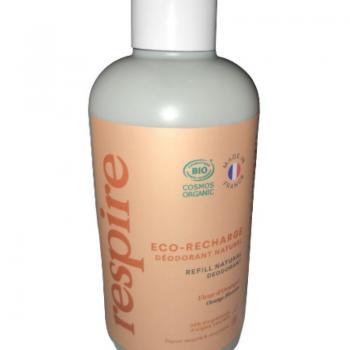 Pure Orange Blossom Deodorant Kit