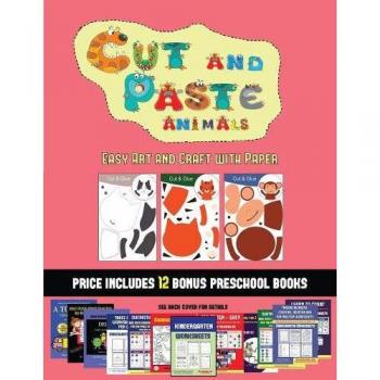 Easy Art and Craft with Paper