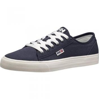 Fjord Canvas 2 Blu scuro 11916 Helly Hansen Scarpe sportive
