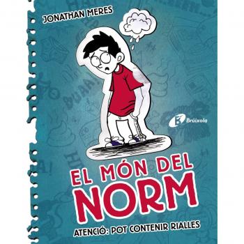 El món del norm, 1. Atenció: pot contenir rialles.