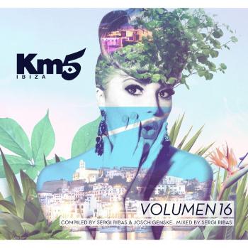 Km5 Ibiza Vol.16