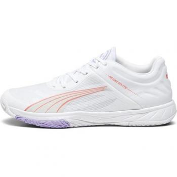Puma Unisexe Turbo Accélérateur Blanc 107474-01