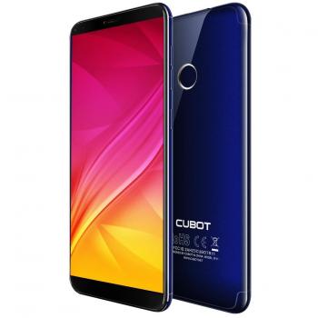 CUBOT R11 2GB RAM 16GB ROM Smartphone
