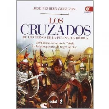 Los cruzados de los reinos de la península Iberica