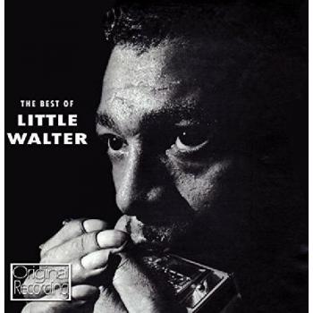 The Best Of Little Walter