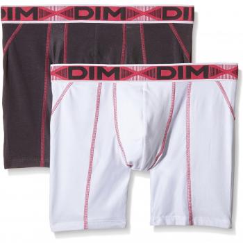Boxer DIM D01N2-9LU Masculino