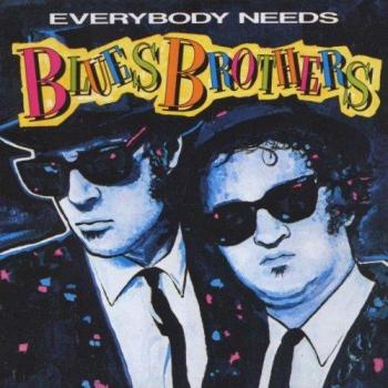 Blues Brothers für Jedermann