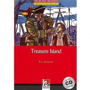 Treasure Island. Livello 3