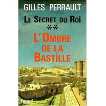 Le secret du roi