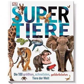 Supertiere