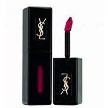 Yves Saint Laurent 409 Liquid Lipstick