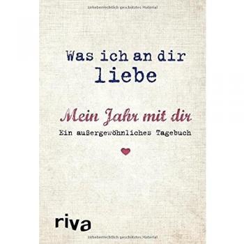 Was ich an dir liebe