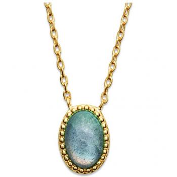 Labradorite Dorée