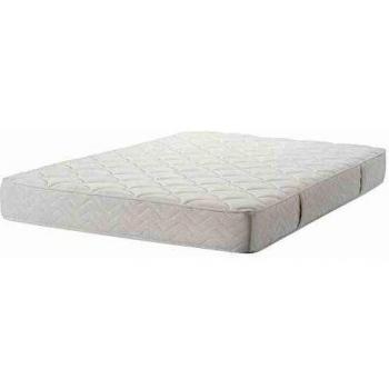 Étoile Nocturne Matelas 180x200 23 cm Ferme, Oreiller Mémoire de Forme – Nuit Tranquille