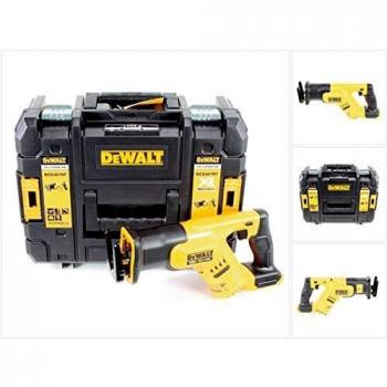 DeWalt Sierra de Sable 387NT – Rendimiento Superior