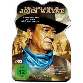 John Wayne