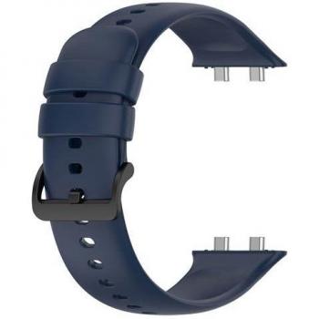 Bracelet en Silicone Soft-Touch pour Oppo Watch 3 Pro