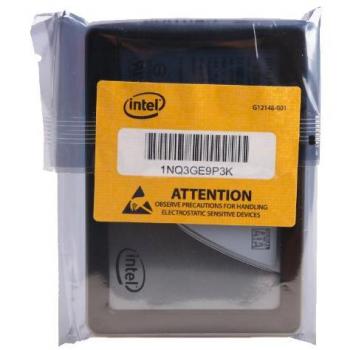 Solid‑State Drive Intel 520 Series 240 Go 2,5