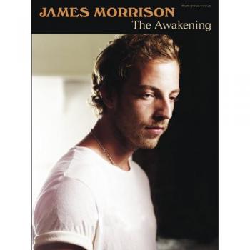 Morrison James The Awakening P/V/G