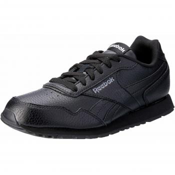 Reebok Unisex Royal Glide Syn Shoes Black 10K