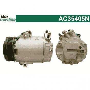 Klimakompressor für OPEL AC35405N