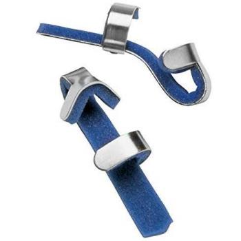 Attelle baseball doigt – Taille M – Donjoy
