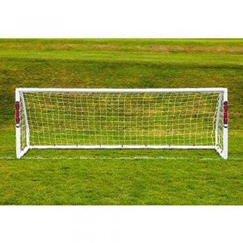 Samba Football Soccer Match Goal Post 12' x 4'