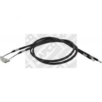 Frein à Disque OPEL Astra H GTC – MAPCO 5693 Cable