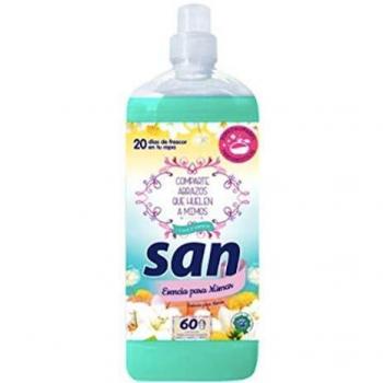 Elixir Suavizante San 1.2L