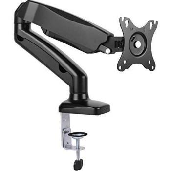 My Wall HL16L Single Monitor Desk Mount 13