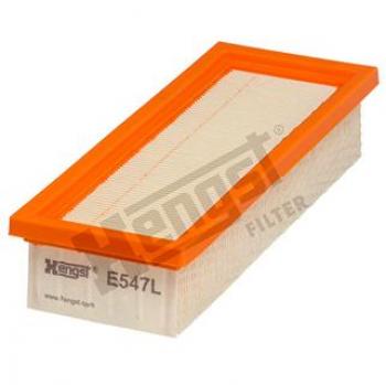 HENGST FILTER E547L Luftreinigungssystem