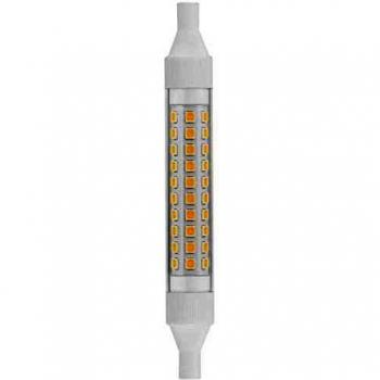 Bombilla LED R7S 5W 78mm 4200K