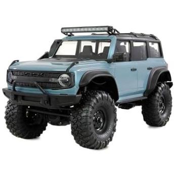 RC Brushed 4WD Amewi Mini‑Cabalo 1:16