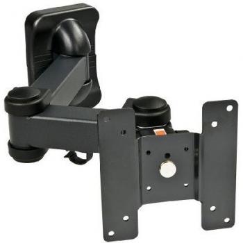 Lindy LCD Multi Joint Wall Mount