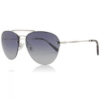 Societe Boston Silver Aviators – Miu Miu MU54US
